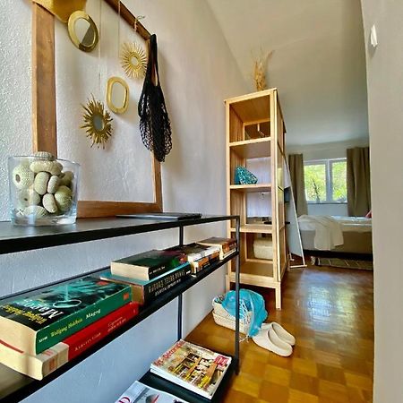 Modern Couples Coastal Getaway Mm Appartement Crikvenica Buitenkant foto