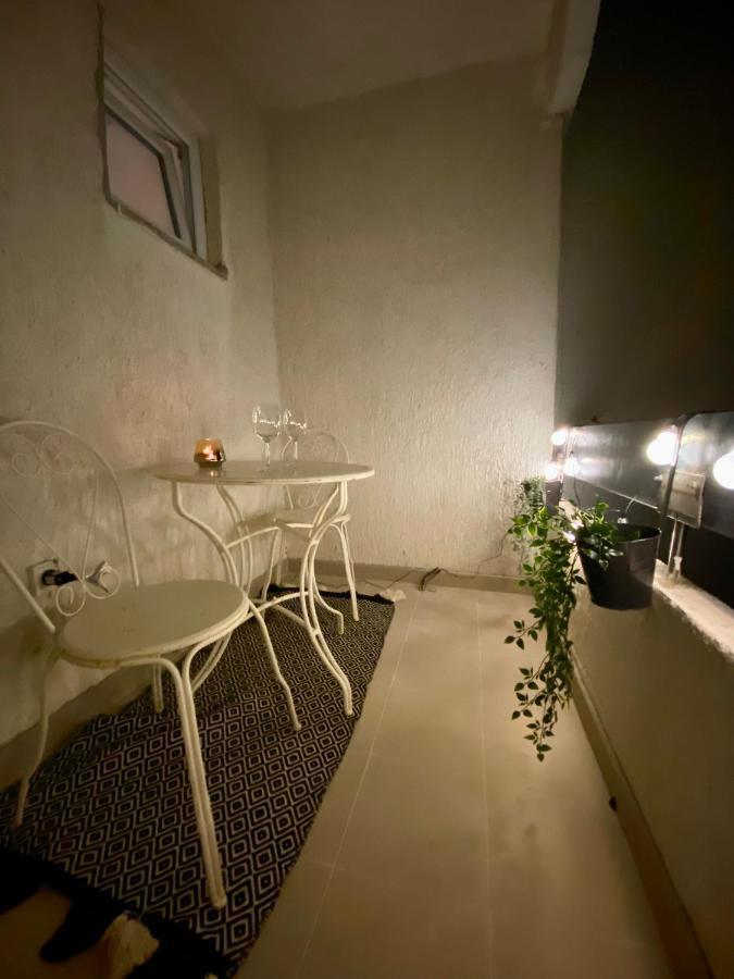 Modern Couples Coastal Getaway Mm Appartement Crikvenica Buitenkant foto