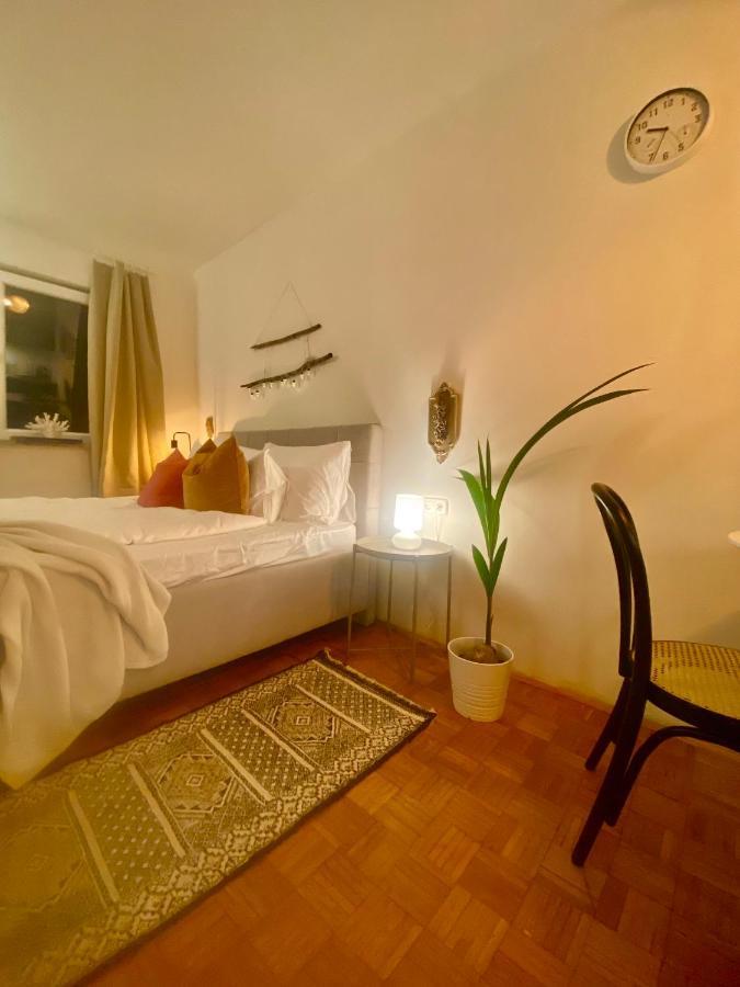 Modern Couples Coastal Getaway Mm Appartement Crikvenica Buitenkant foto