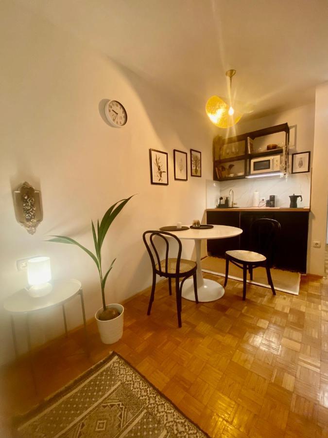 Modern Couples Coastal Getaway Mm Appartement Crikvenica Buitenkant foto