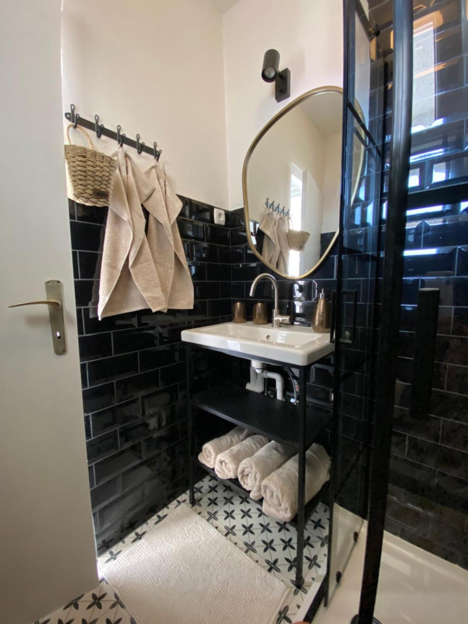 Modern Couples Coastal Getaway Mm Appartement Crikvenica Buitenkant foto