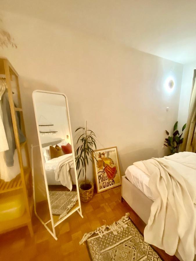 Modern Couples Coastal Getaway Mm Appartement Crikvenica Buitenkant foto