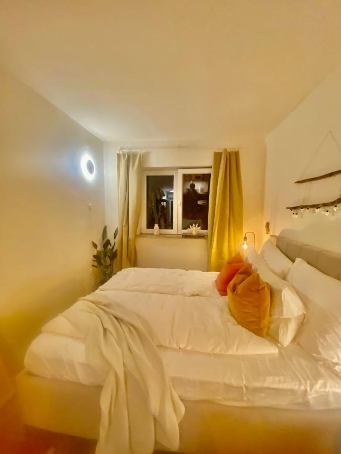 Modern Couples Coastal Getaway Mm Appartement Crikvenica Buitenkant foto