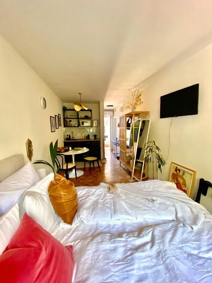 Modern Couples Coastal Getaway Mm Appartement Crikvenica Buitenkant foto