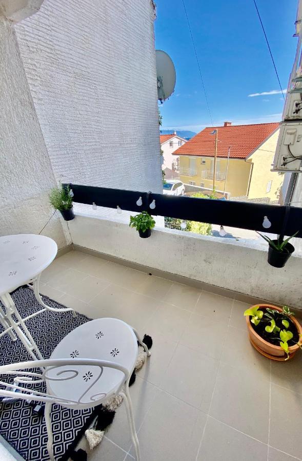 Modern Couples Coastal Getaway Mm Appartement Crikvenica Buitenkant foto